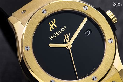 hublot classic fusion replica|hublot classic fusion review.